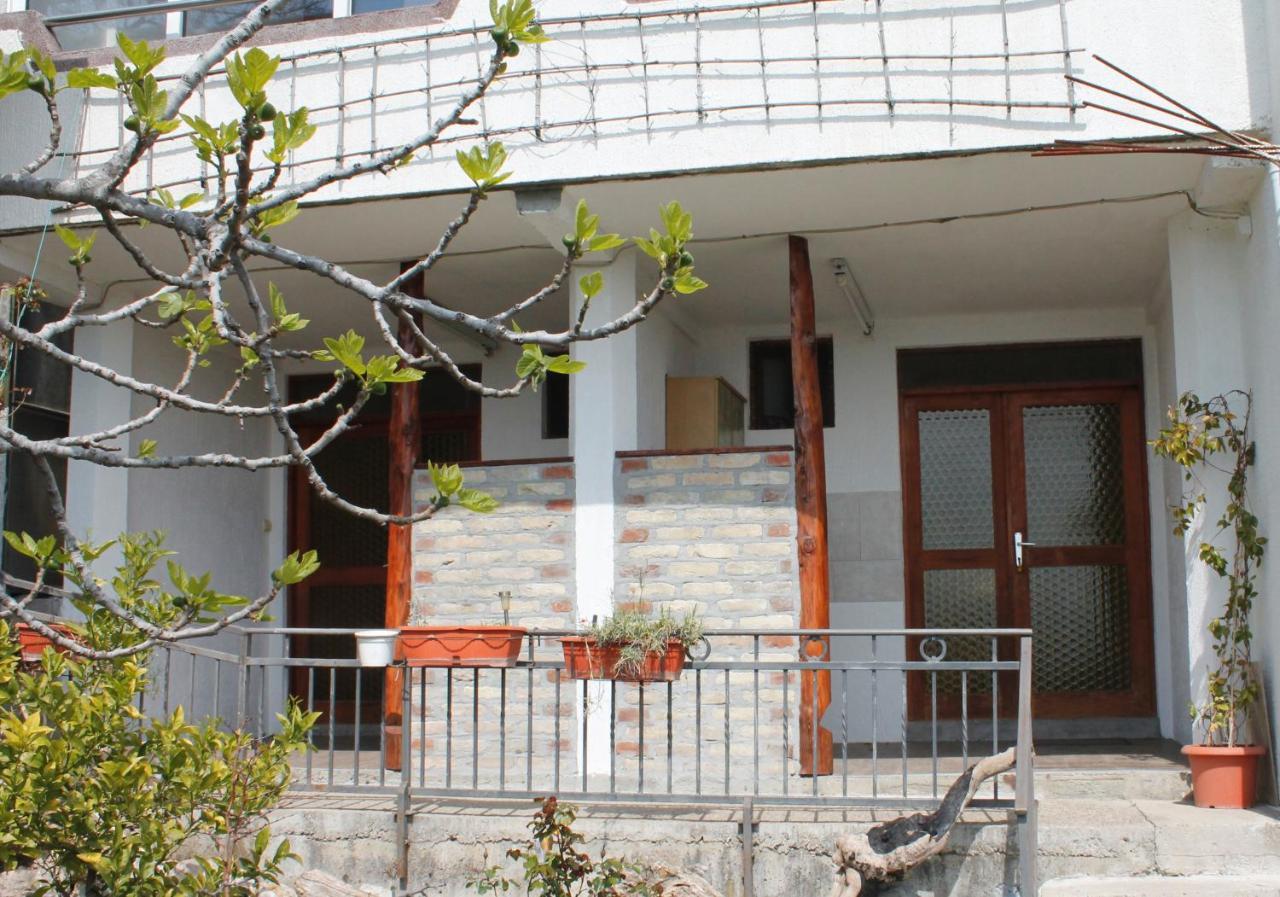 Pataki Studios Petrovac Exterior photo